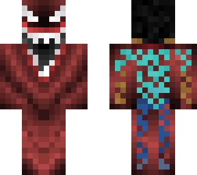 symbiotic steve 2