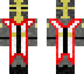 symbolistic holy knight