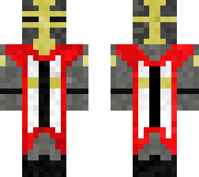 symbolistic holy knight improved