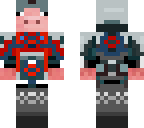 technoarmor