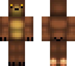teddy bear