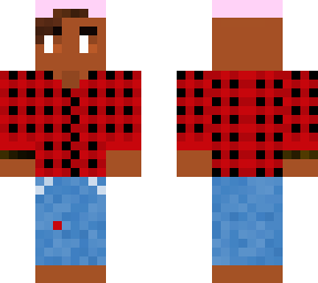teen farmer