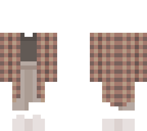 template for my skin 2