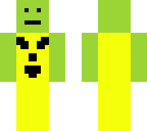 test dummy