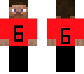 thanks for 6 followers
