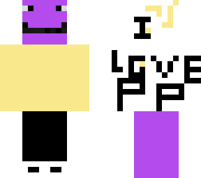 thanos secret message