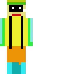 the bandacoot lol