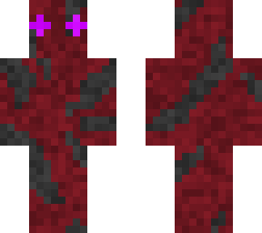 the destroyer