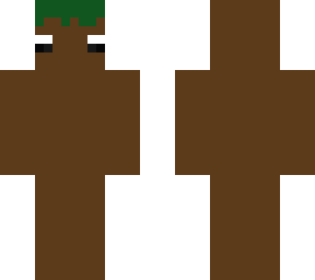the dirty skin                                               idk if skin is made