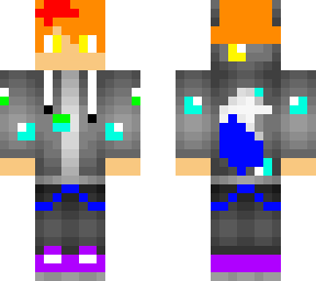 the rainbow alpha