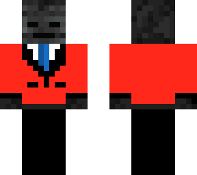 the wither remake red