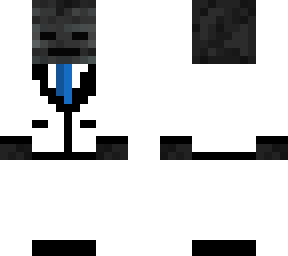 the wither remake white