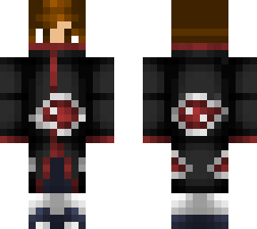 the xasvi (akatsuki)