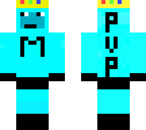the youtuber skin hime self mistyyt