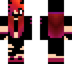 thx for 60 followers! <d