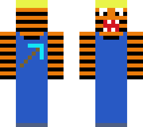 tigerminer