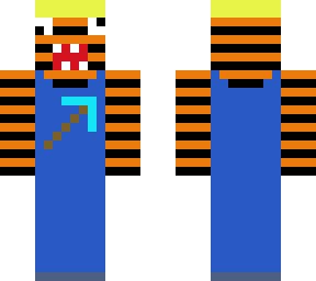 tigerminer