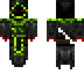 toxic mage