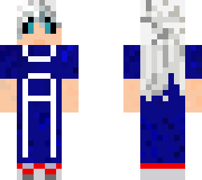 traje ua (+personaje que no esta en la serie)