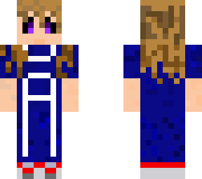 traje ua (+personaje que no esta en la serie 2)