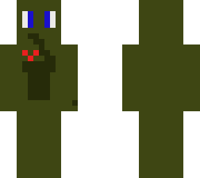 trash man