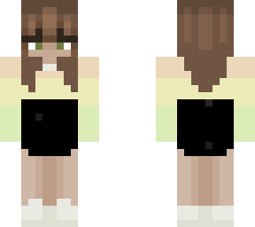 tri colored sweater