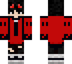trick gala skin