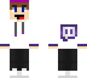 twitch zargraal 2.0