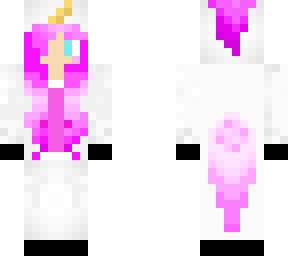 unicorn girl
