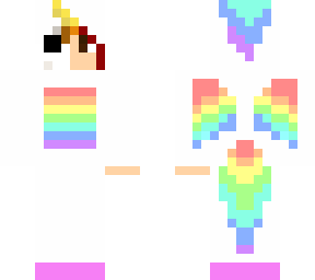 unicorn onesie