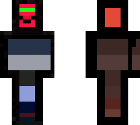 unique boy