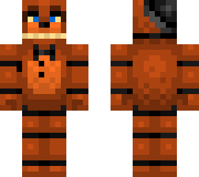 unwithered freddy