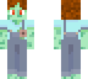 upgraded powerfandom farm skin