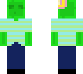 urodzinowy slime