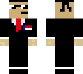 us agent