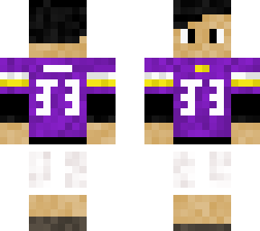 vikings splaesh