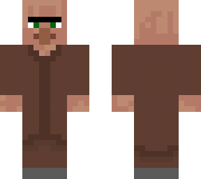 villager