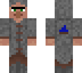 villager chainmail