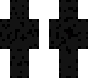 void steve without cloke