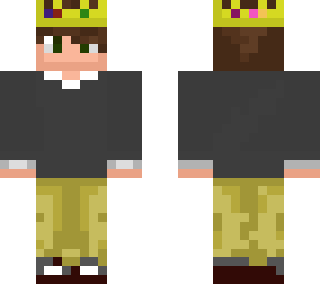 voy4ger crown
