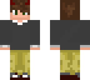voy4ger horns