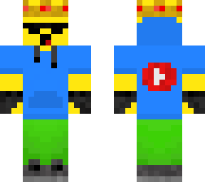 w0ffls the noob (updated)