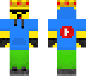 w0ffls the noob