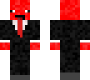 wafflyspider_69 tuxedo