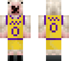 walter la lakers