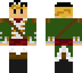 warden david