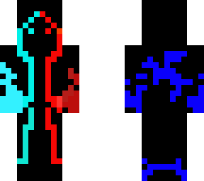 water ,ice, and fire mage