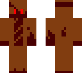 what i would find in my nightmare
