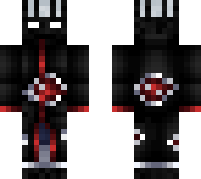 white snake akatsuki
