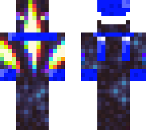 winter void man